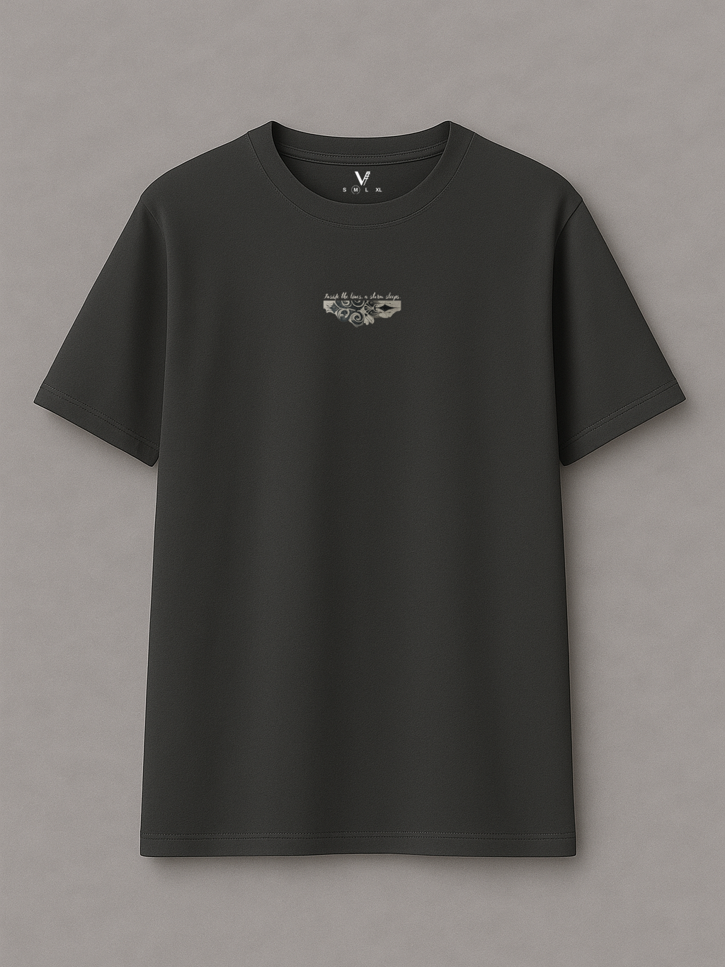 Tiny House - Oversize T-Shirt