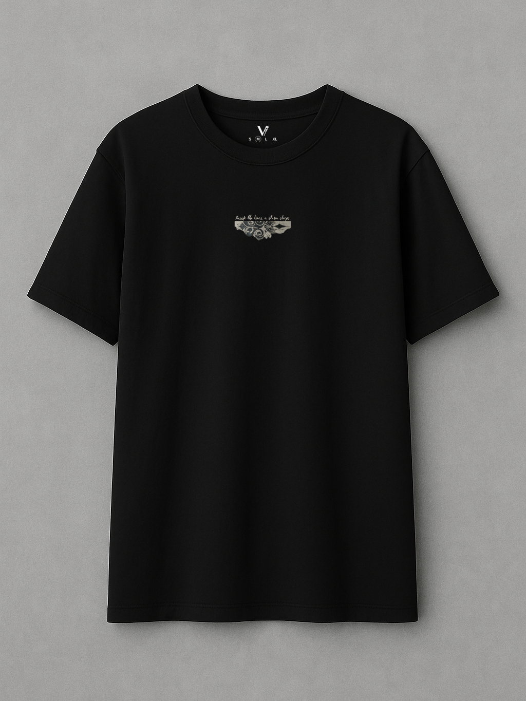 Tiny House - Oversize T-Shirt