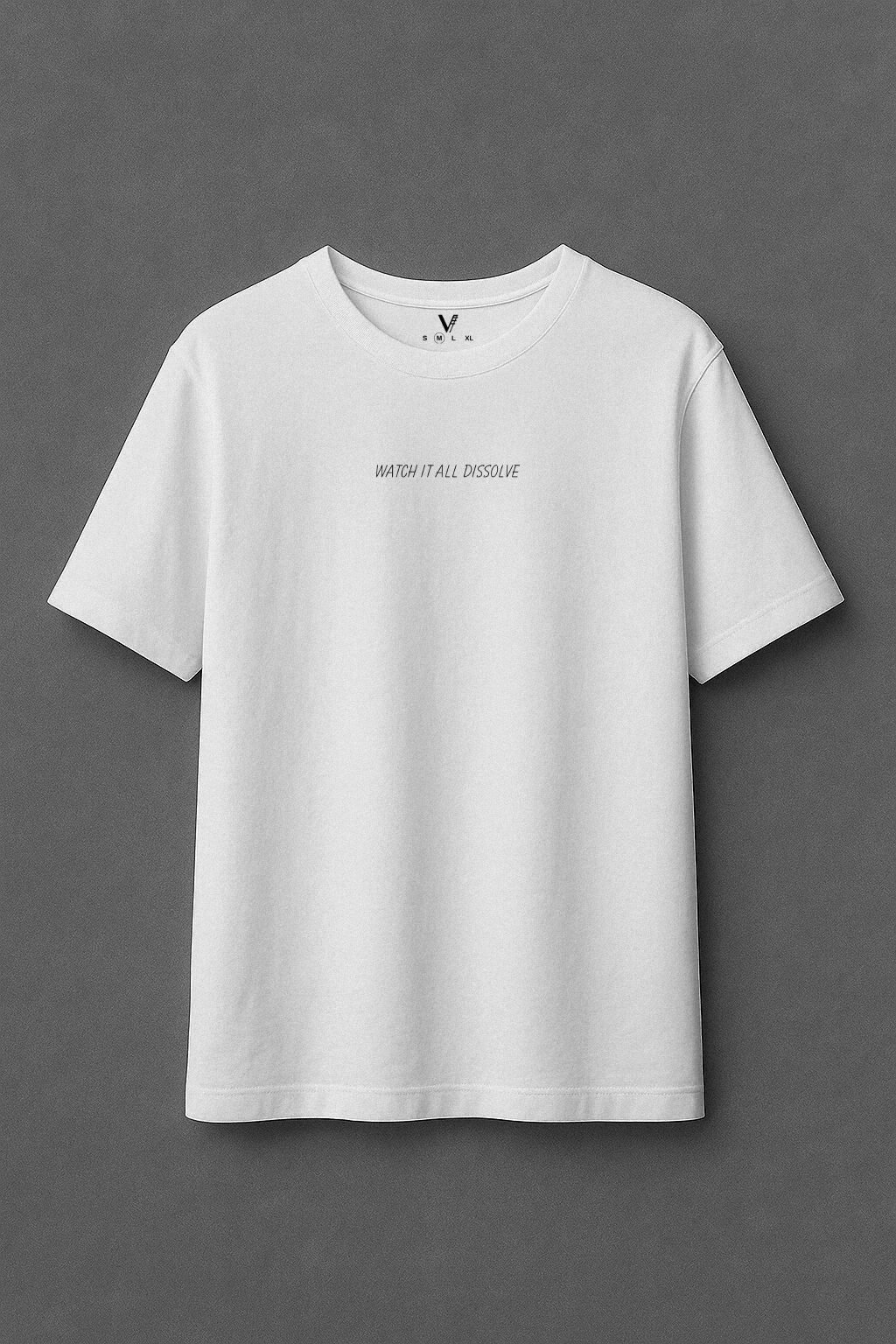 Cosmic Eye - Oversize T-Shirt