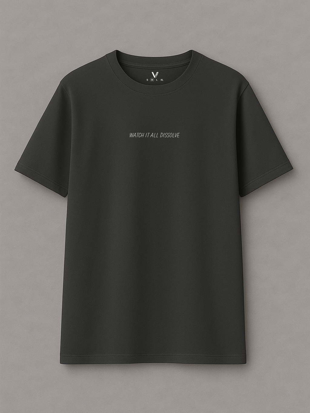 Cosmic Eye - Oversize T-Shirt