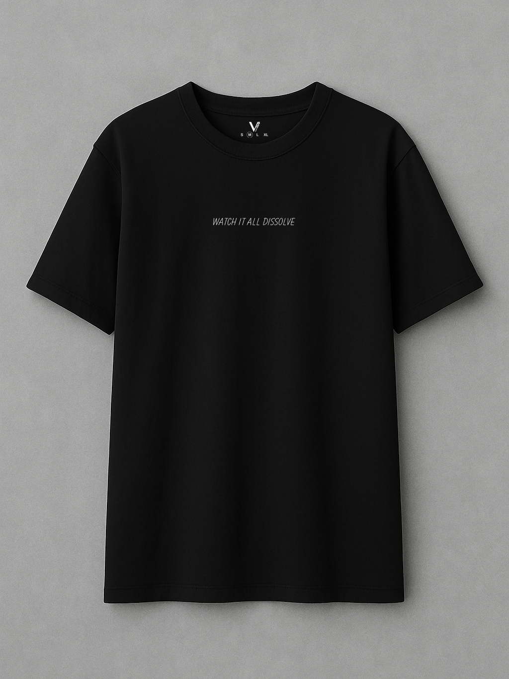 Cosmic Eye - Oversize T-Shirt