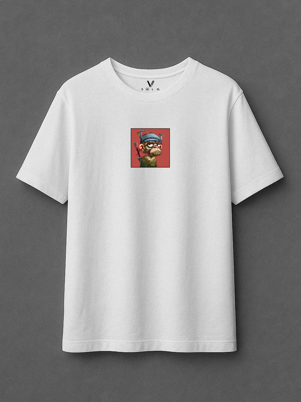 Ape - Oversize T-Shirt