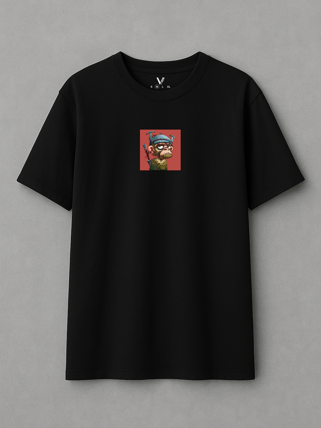 Ape - Oversize T-Shirt