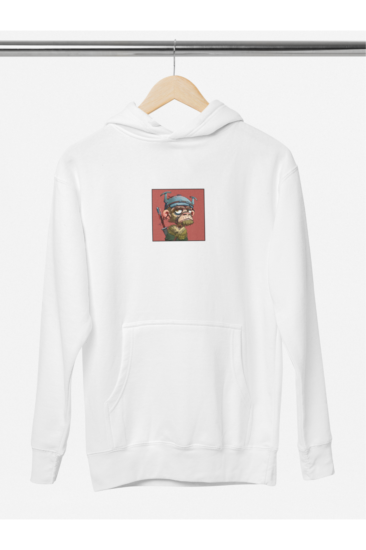 Ape - Hoodie