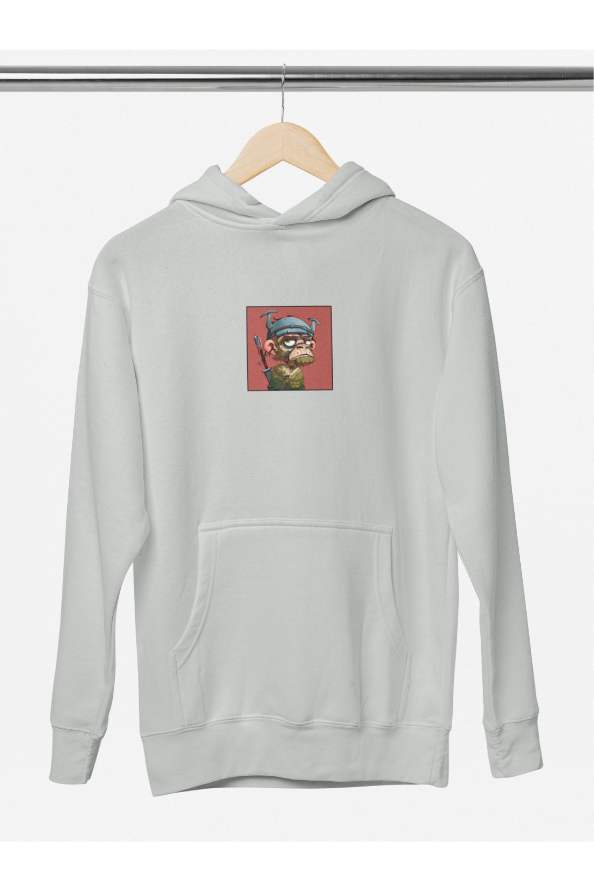 Ape - Hoodie