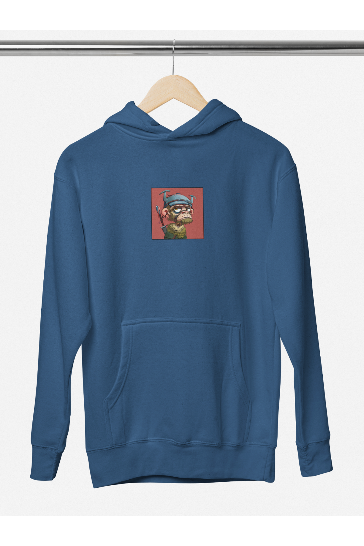 Ape - Hoodie