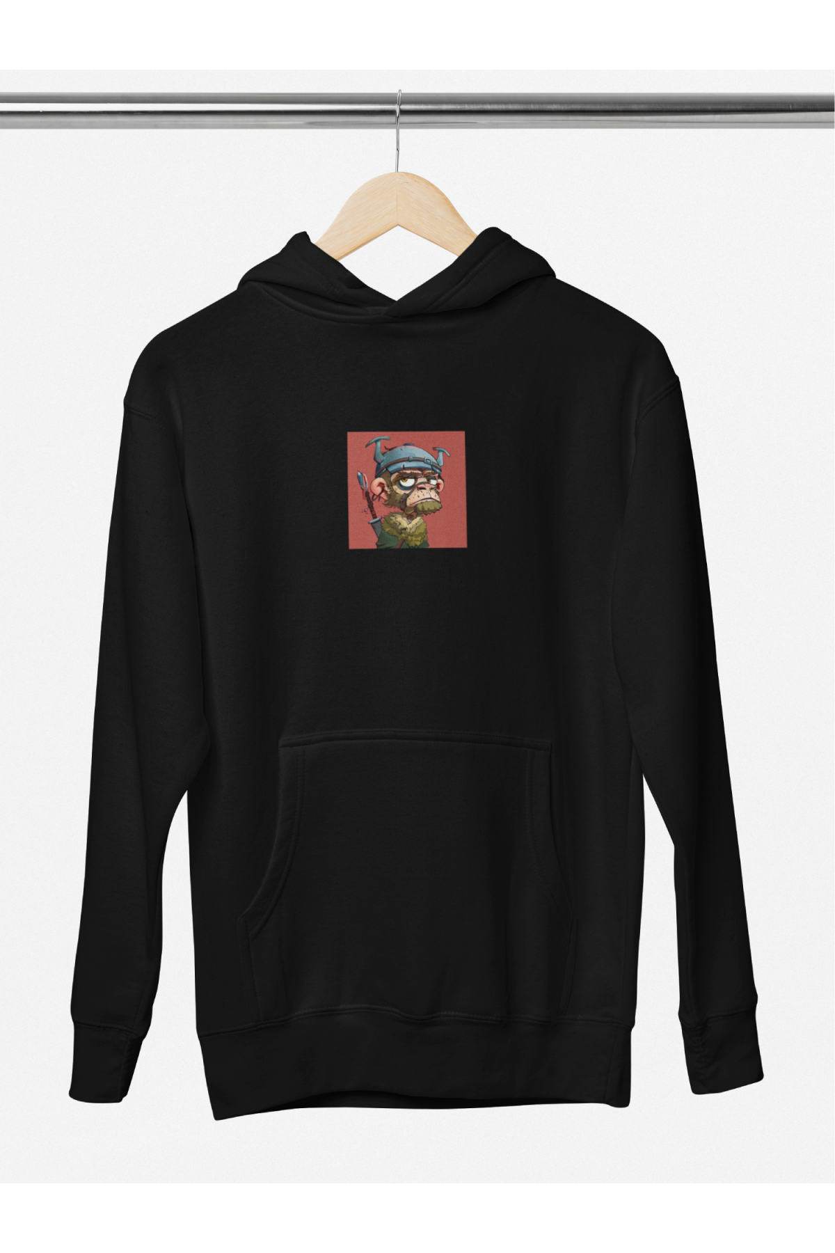 Ape - Hoodie