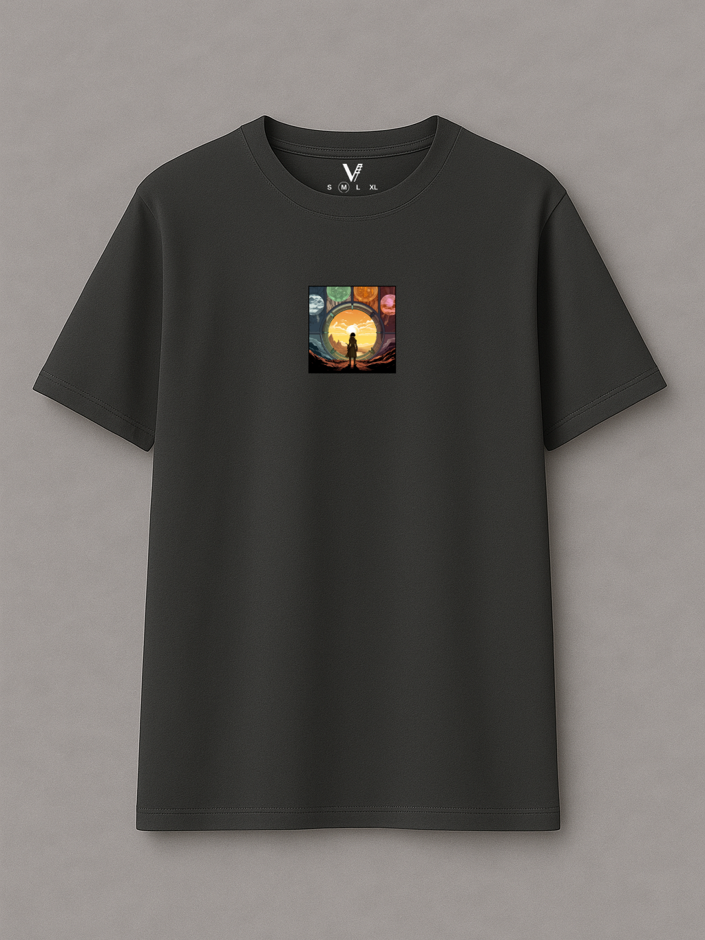 Astrology - Oversize T-Shirt