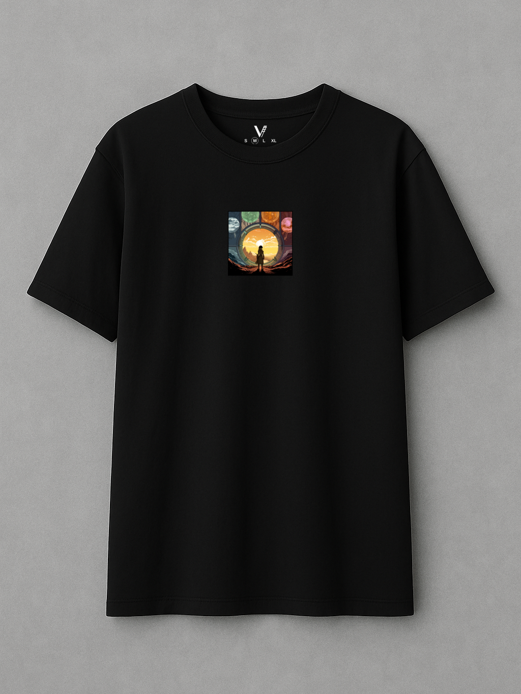 Astrology - Oversize T-Shirt
