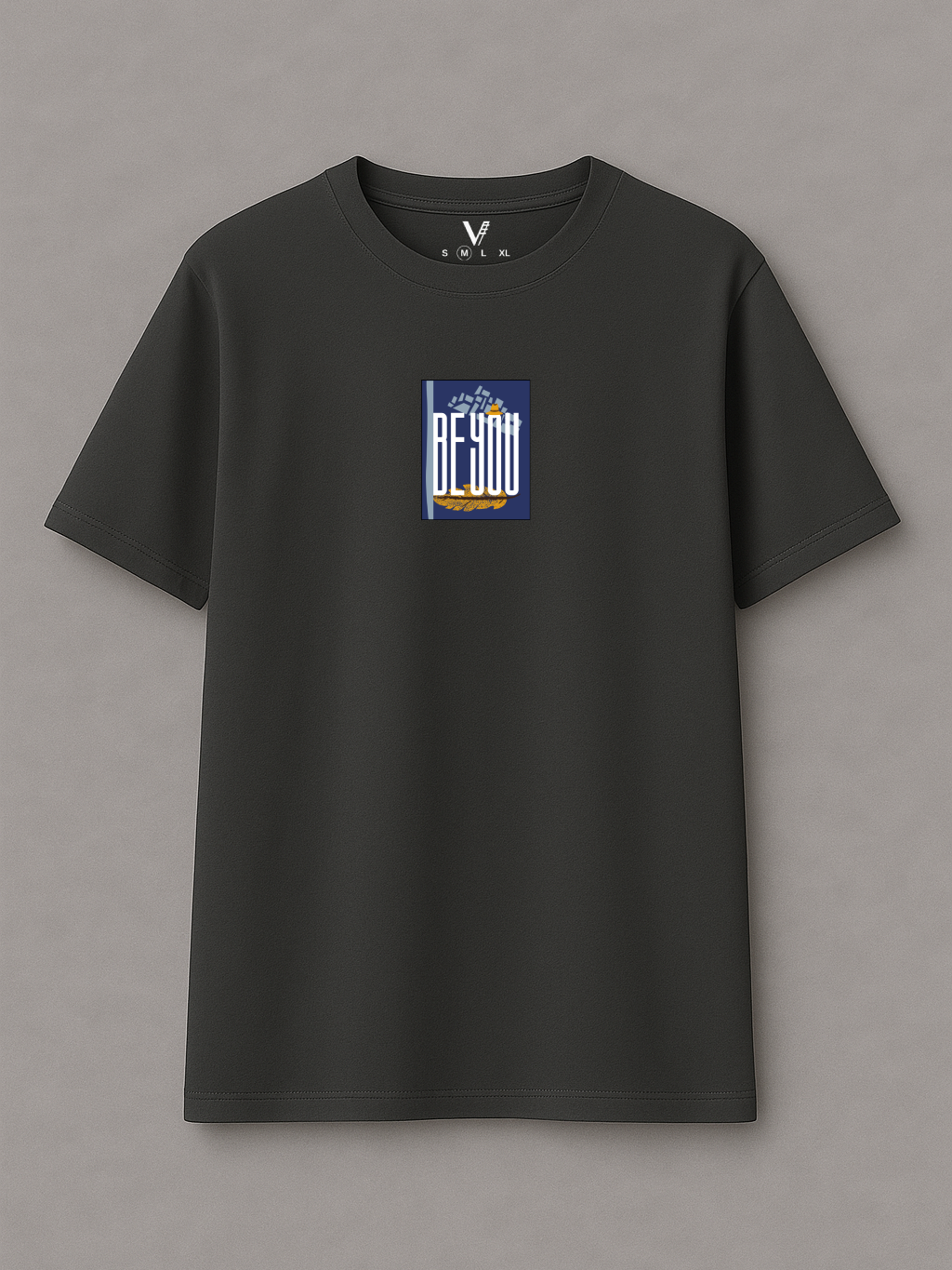 Be You - Oversize T-Shirt