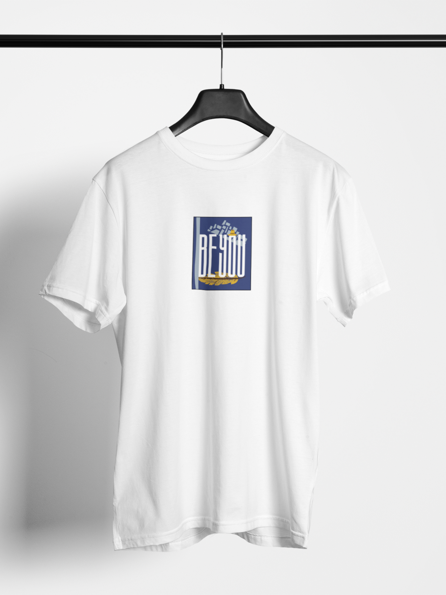 Be You - Oversize T-Shirt