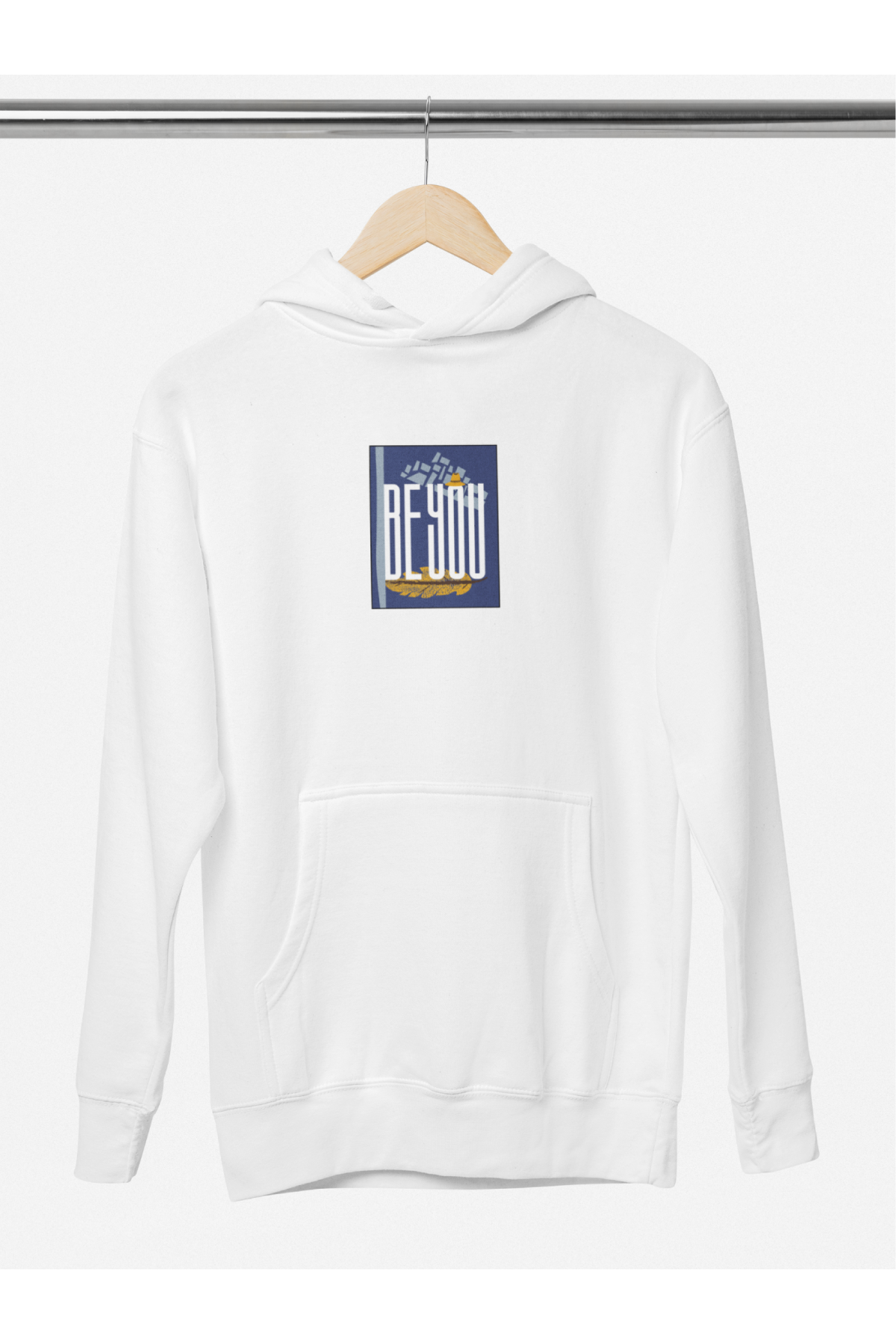 Be You - Hoodie
