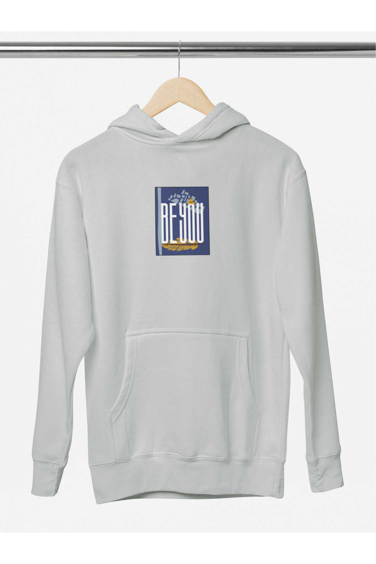 Be You - Hoodie