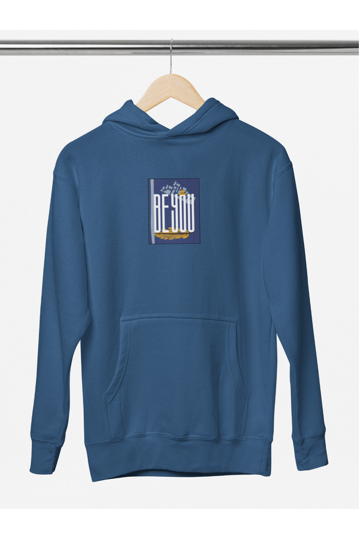 Be You - Hoodie