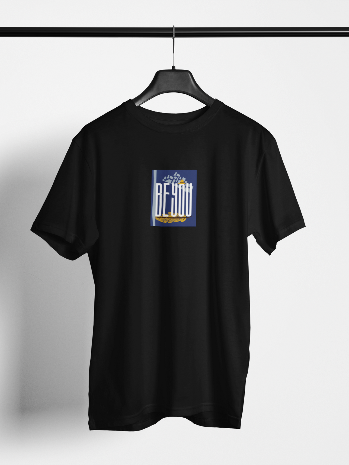 Be You - Oversize T-Shirt
