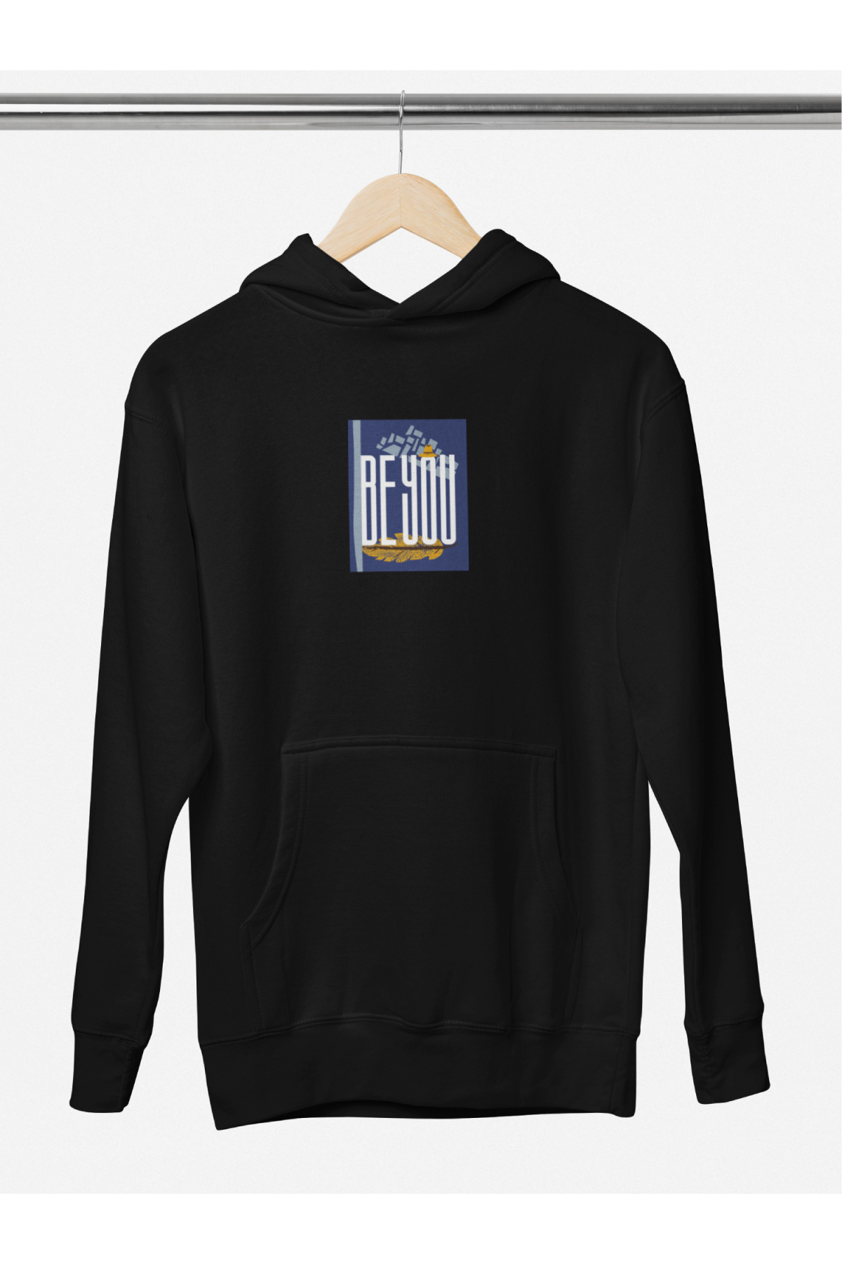 Be You - Hoodie