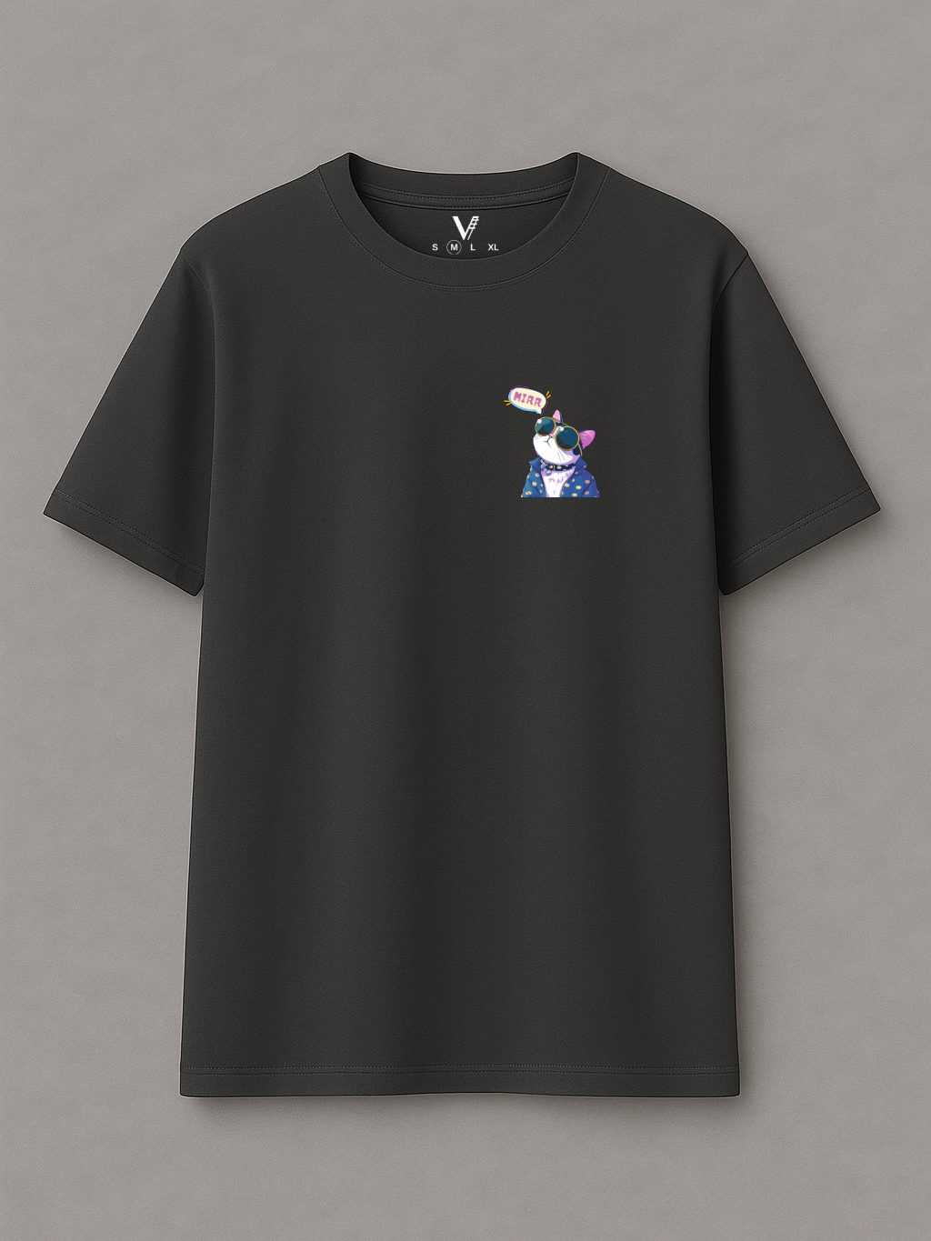 Cat II - Oversize T-Shirt