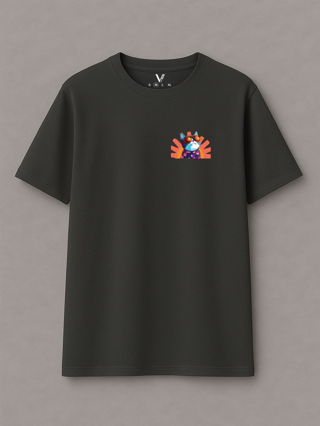 Cat III - Oversize T-Shirt