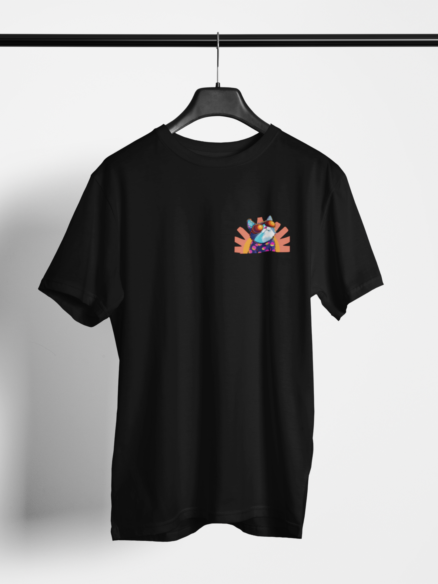 Cat III - Oversize T-Shirt