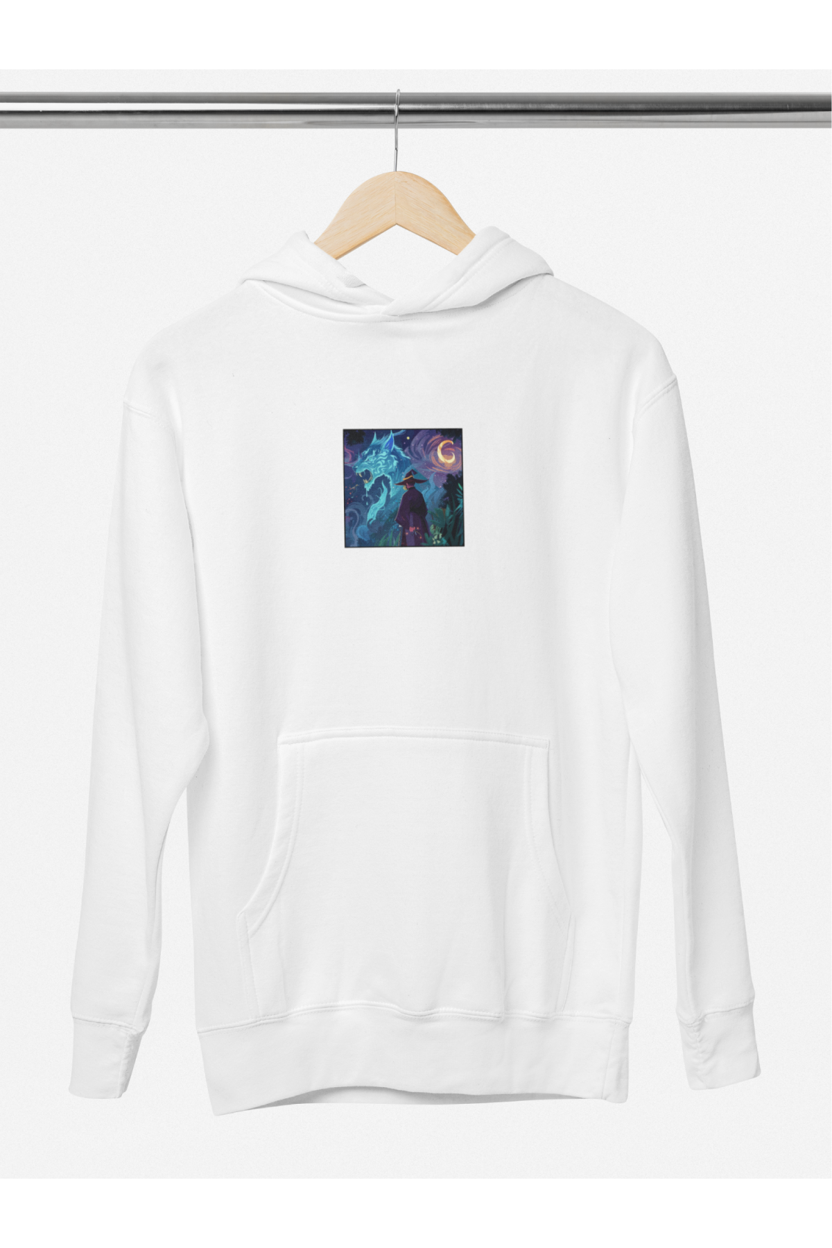 Dusk - Hoodie
