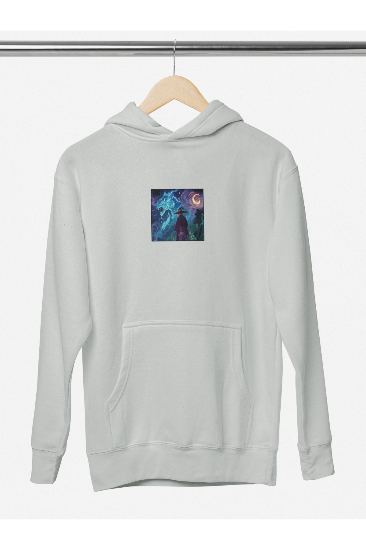 Dusk - Hoodie