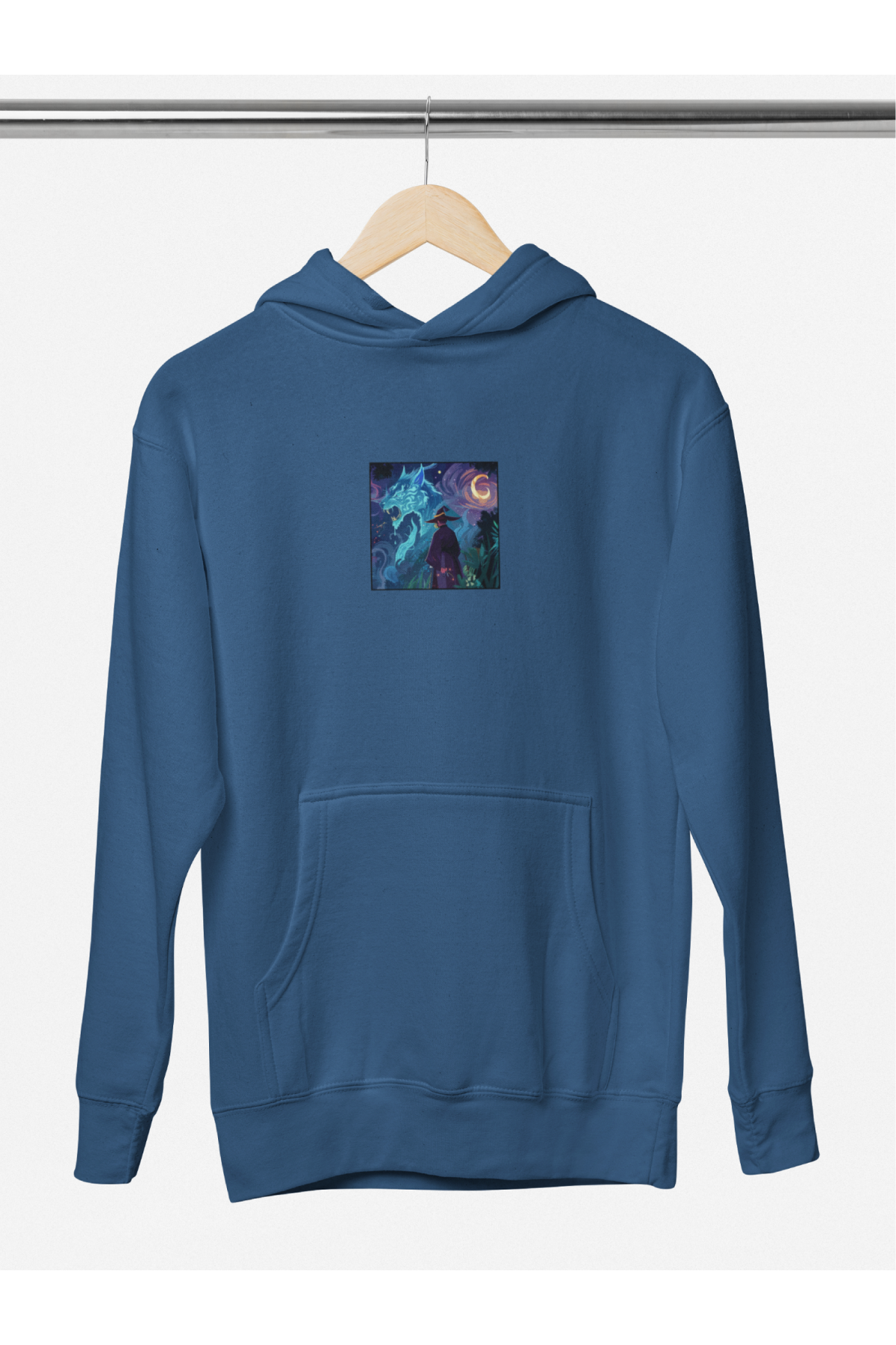 Dusk - Hoodie