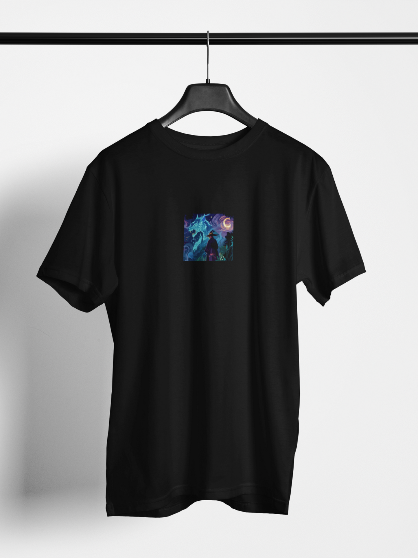 Dusk - Oversize T-Shirt