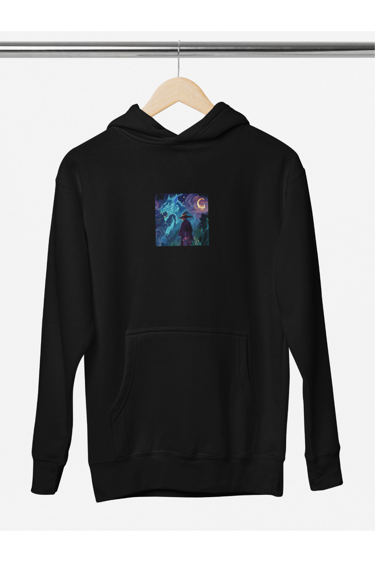 Dusk - Hoodie