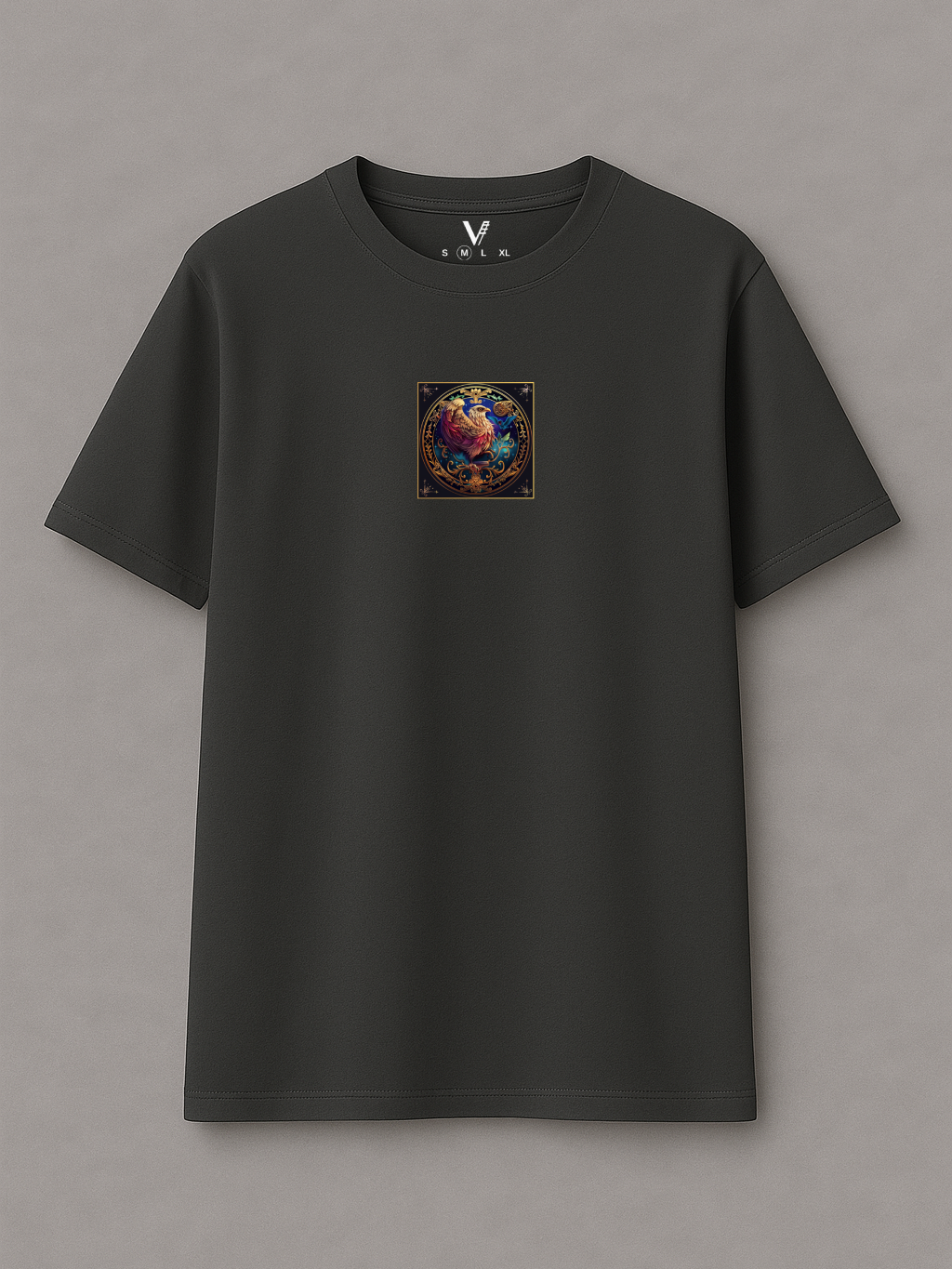 Eagle - Oversize T-Shirt
