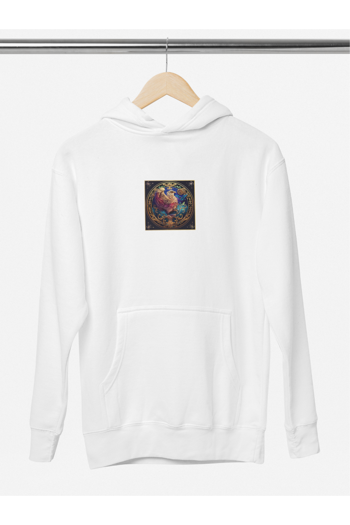 Eagle - Hoodie