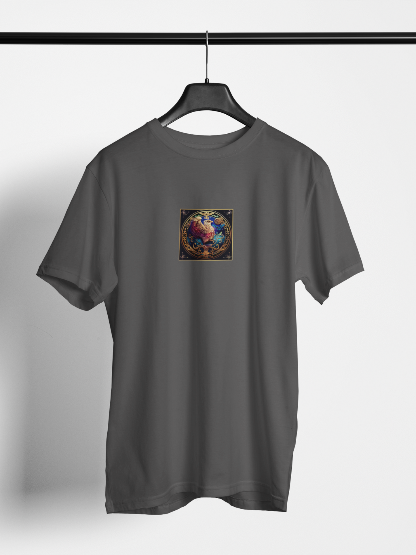 Eagle - Oversize T-Shirt