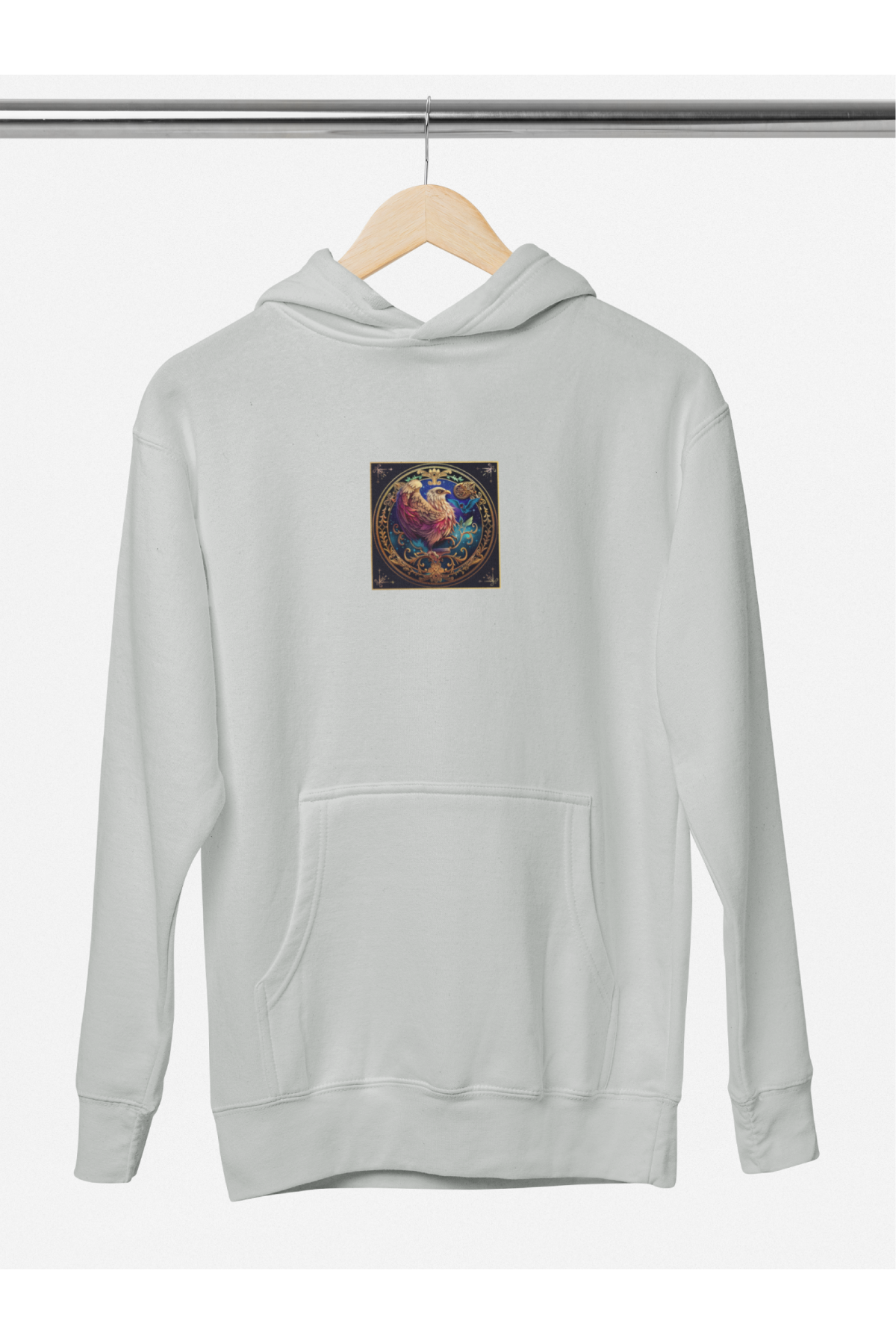 Eagle - Hoodie