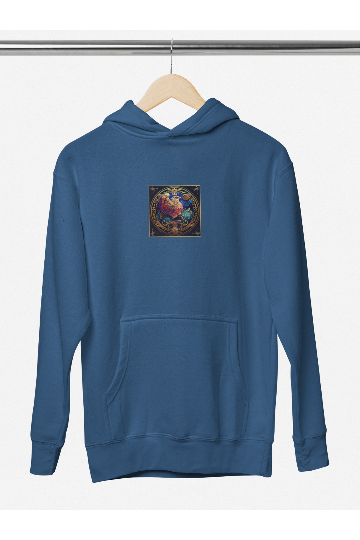 Eagle - Hoodie
