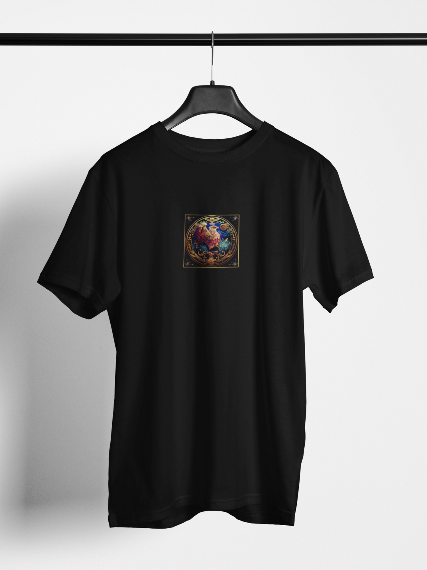Eagle - Oversize T-Shirt