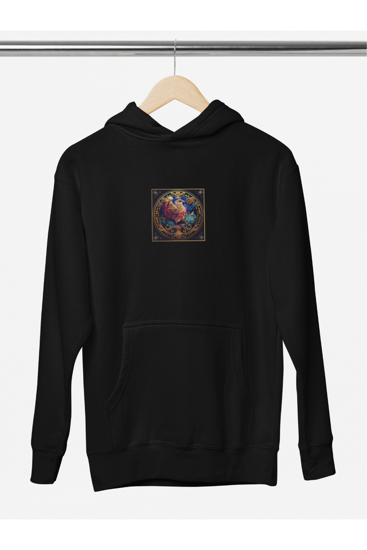 Eagle - Hoodie