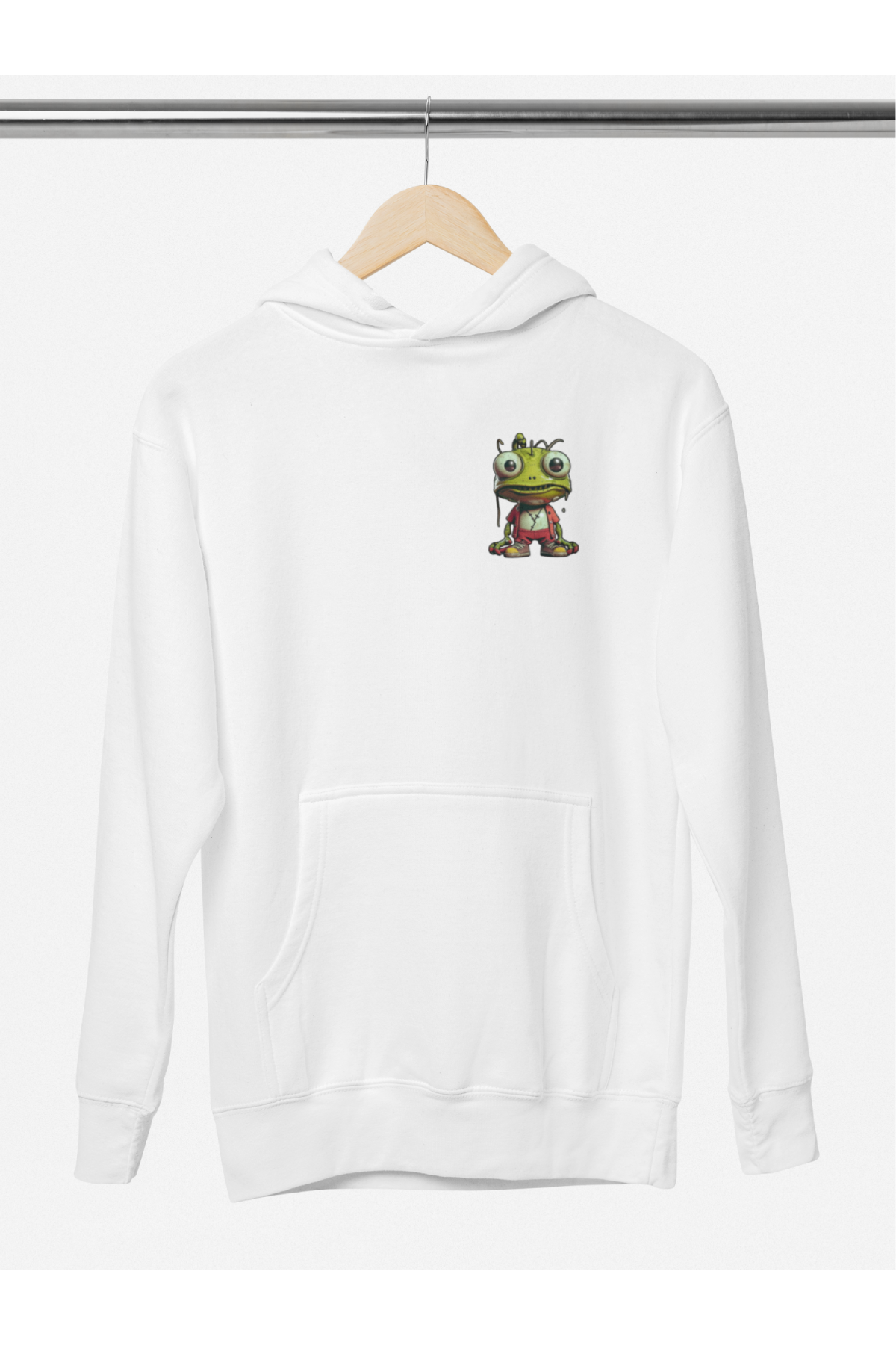Frog - Hoodie