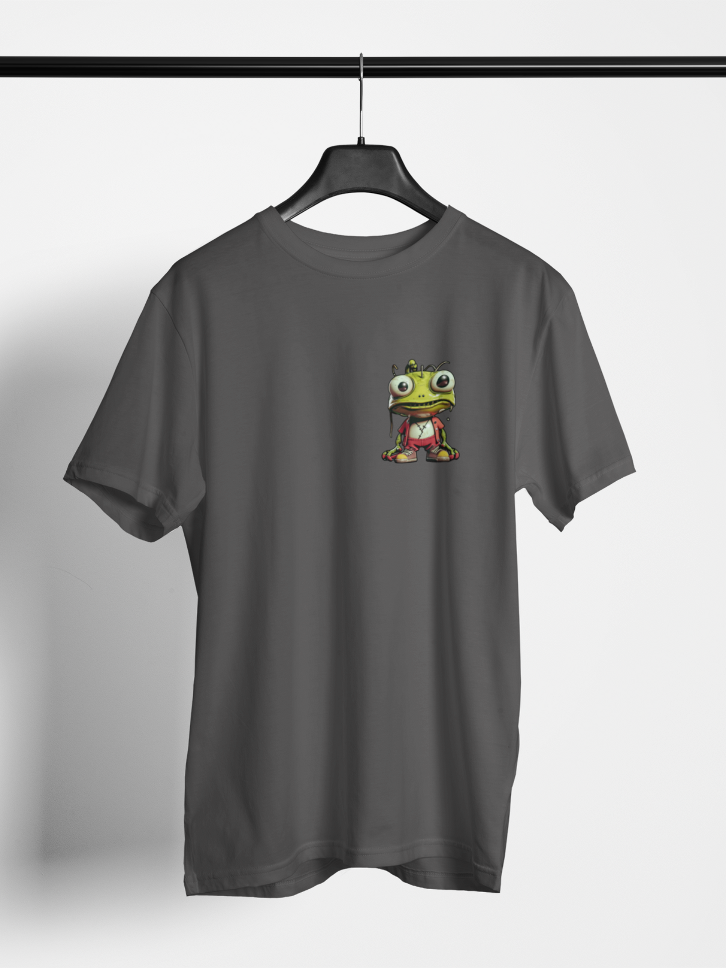 Frog - Oversize T-Shirt