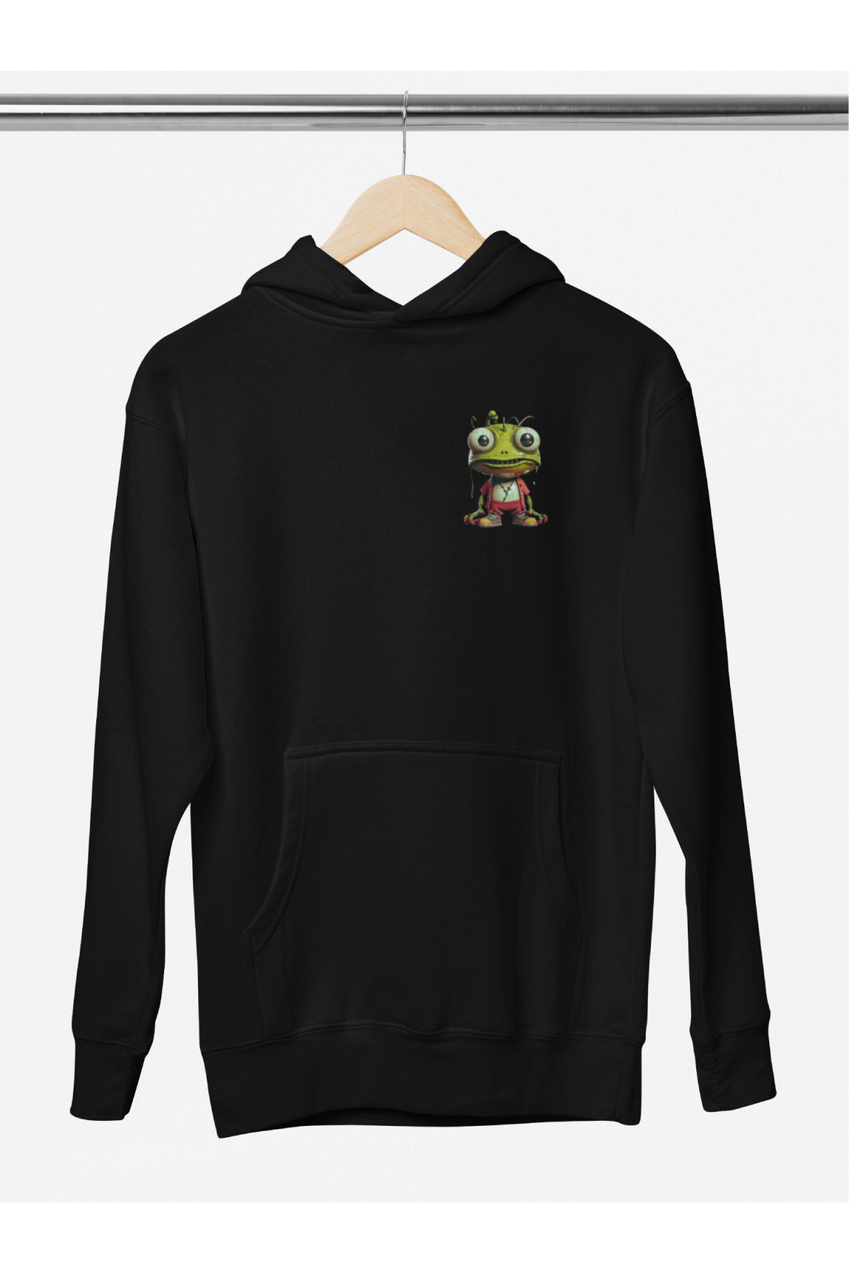 Frog - Hoodie