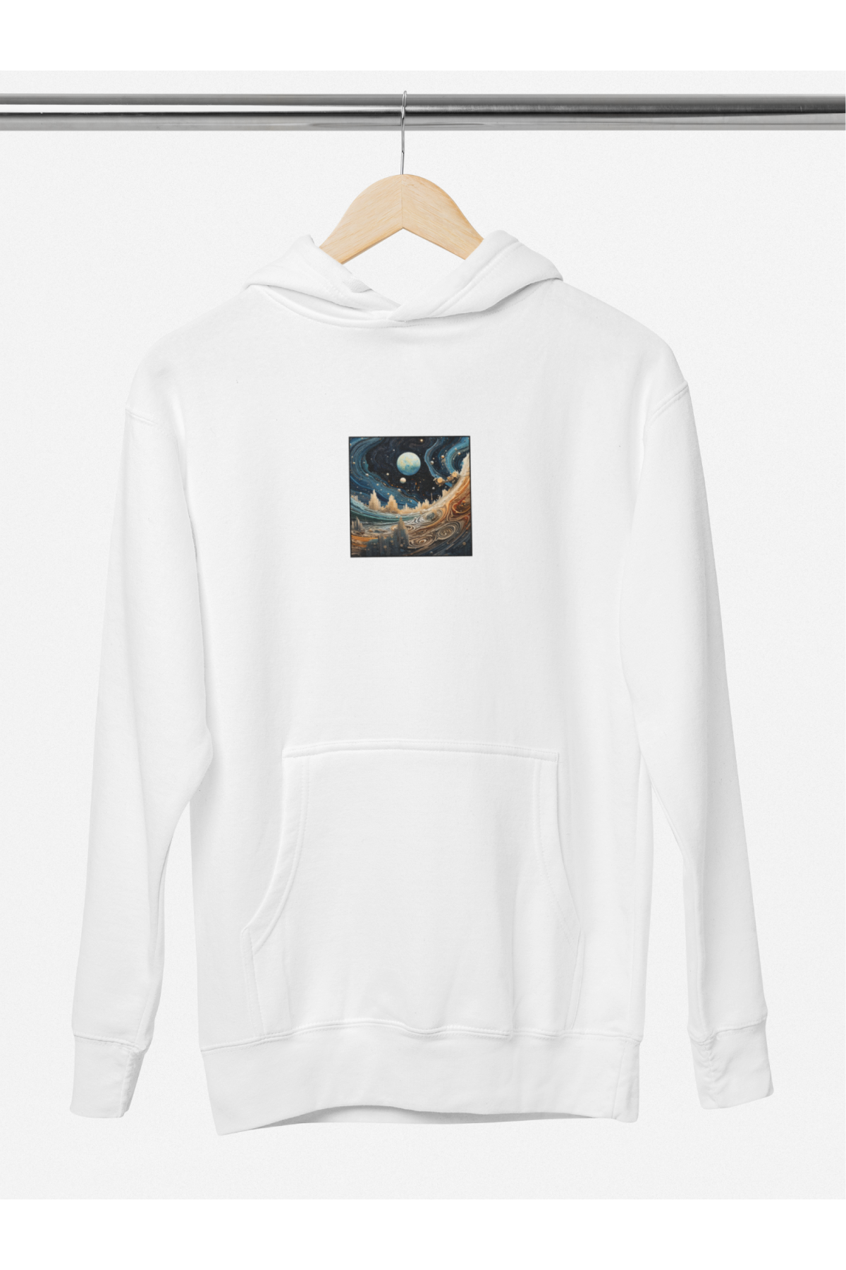 Moonwave - Hoodie