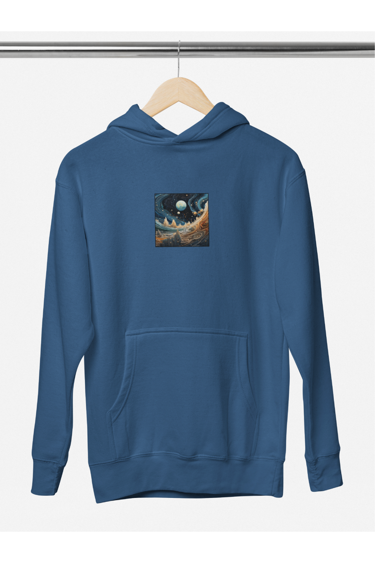 Moonwave - Hoodie