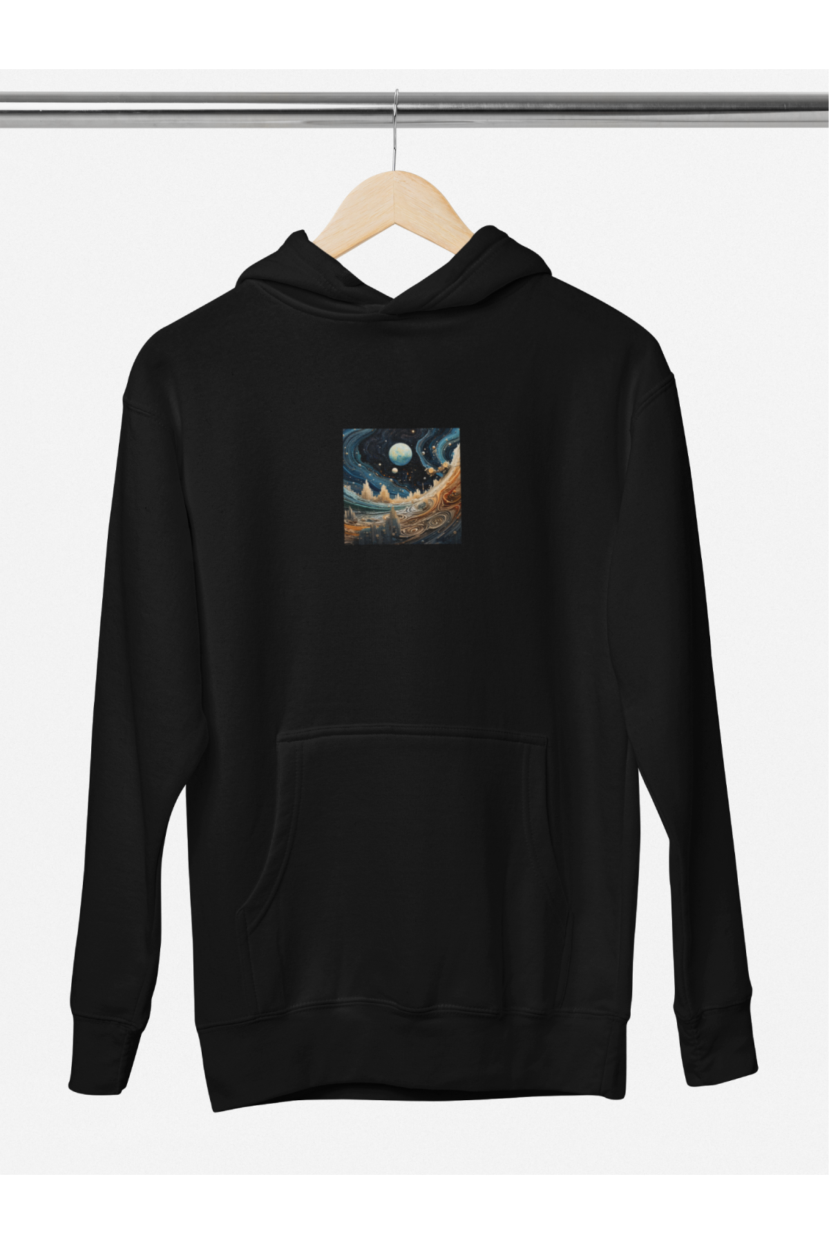 Moonwave - Hoodie