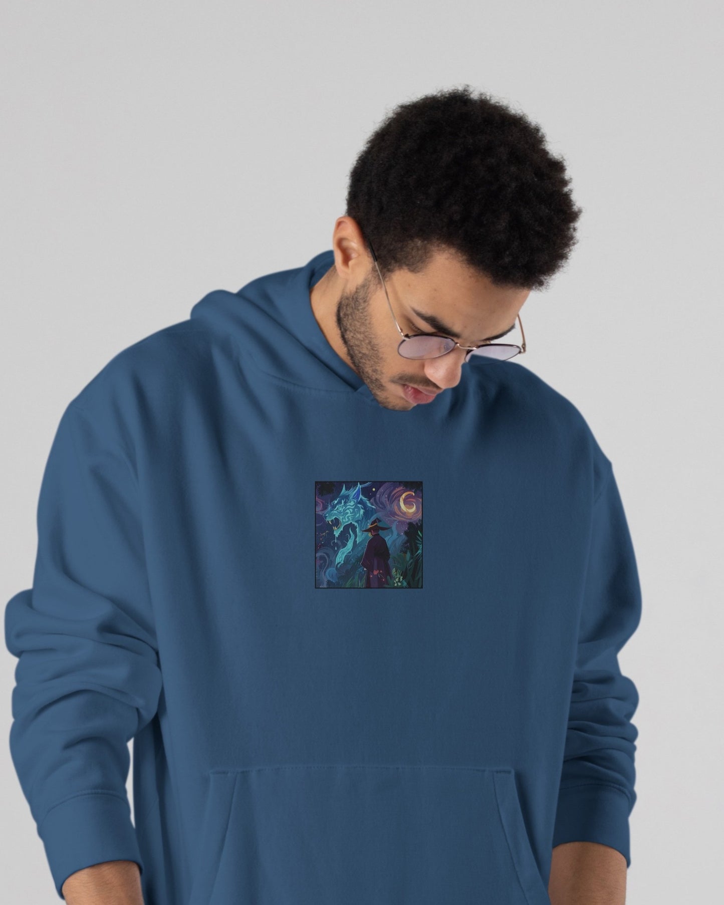 Dusk - Hoodie