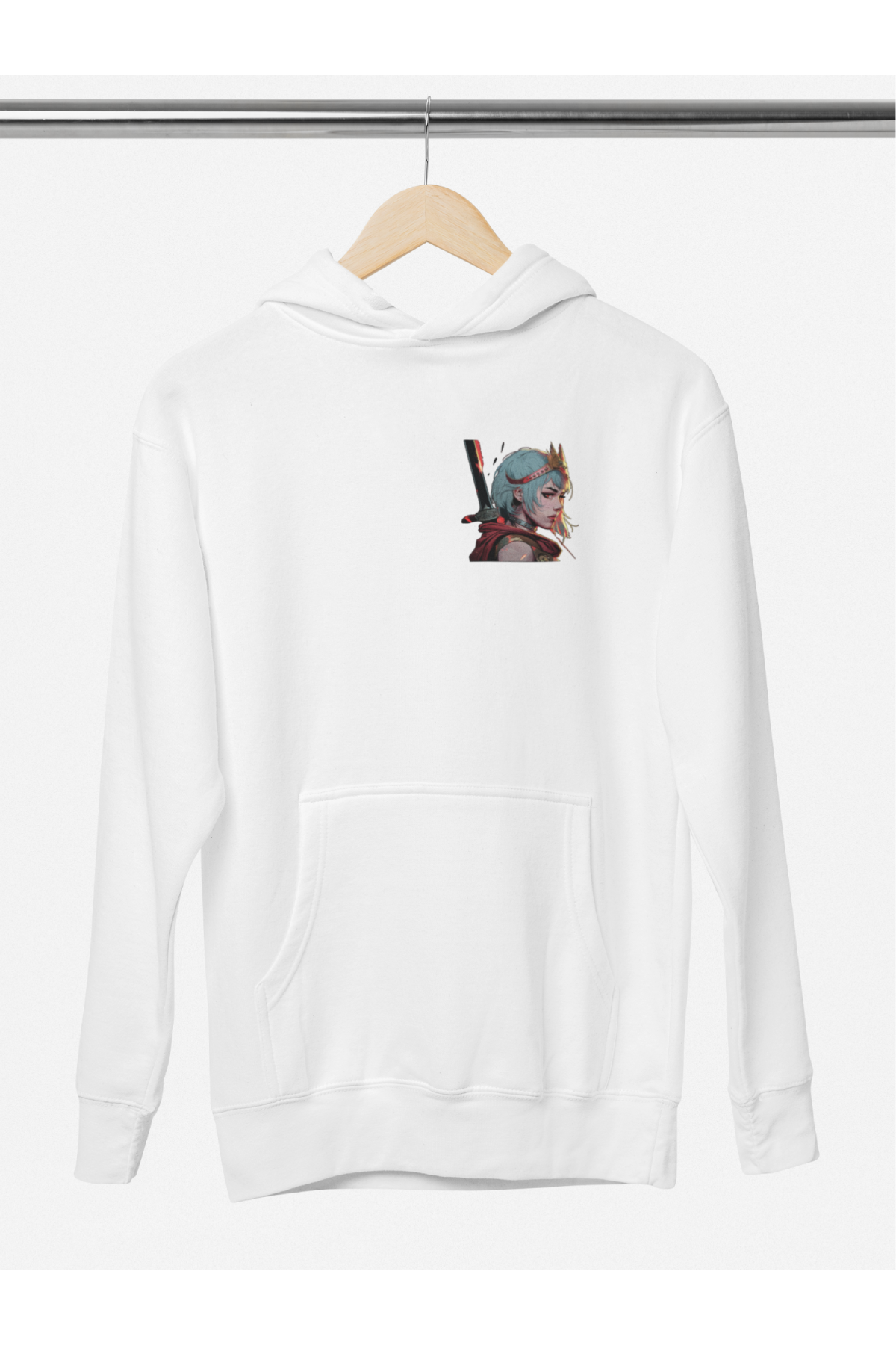 Ninja II - Hoodie