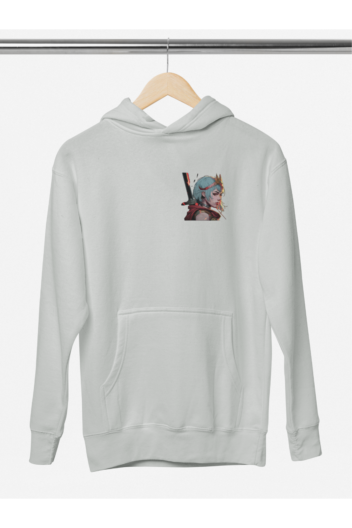 Ninja II - Hoodie