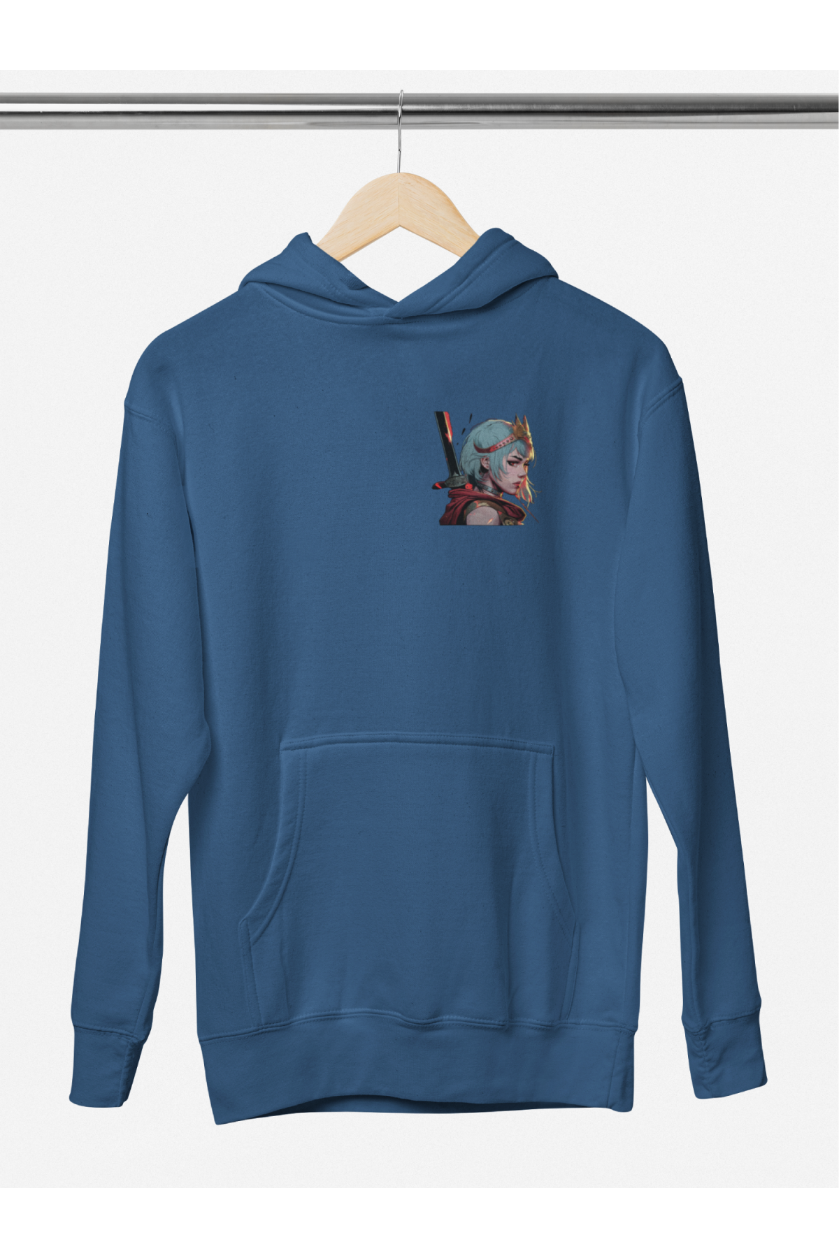 Ninja II - Hoodie