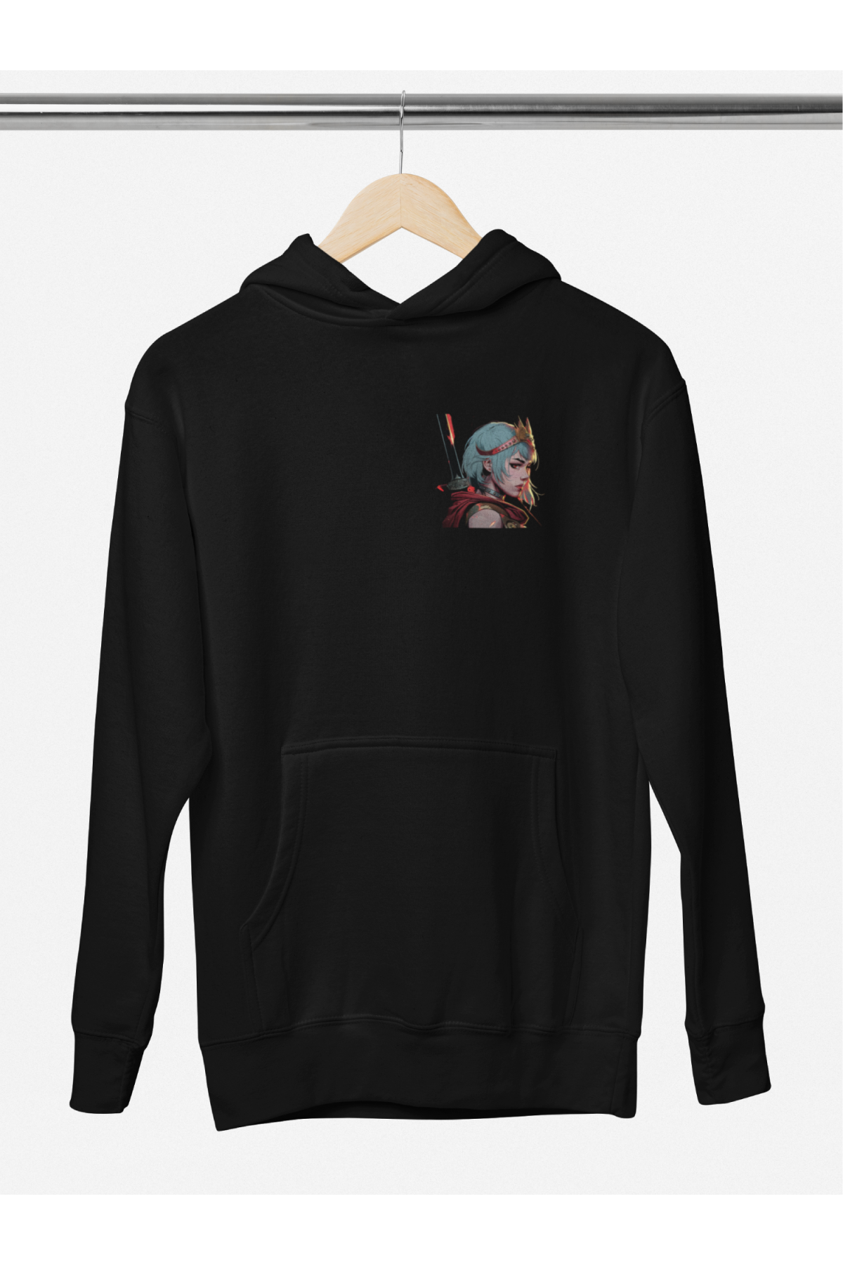 Ninja II - Hoodie