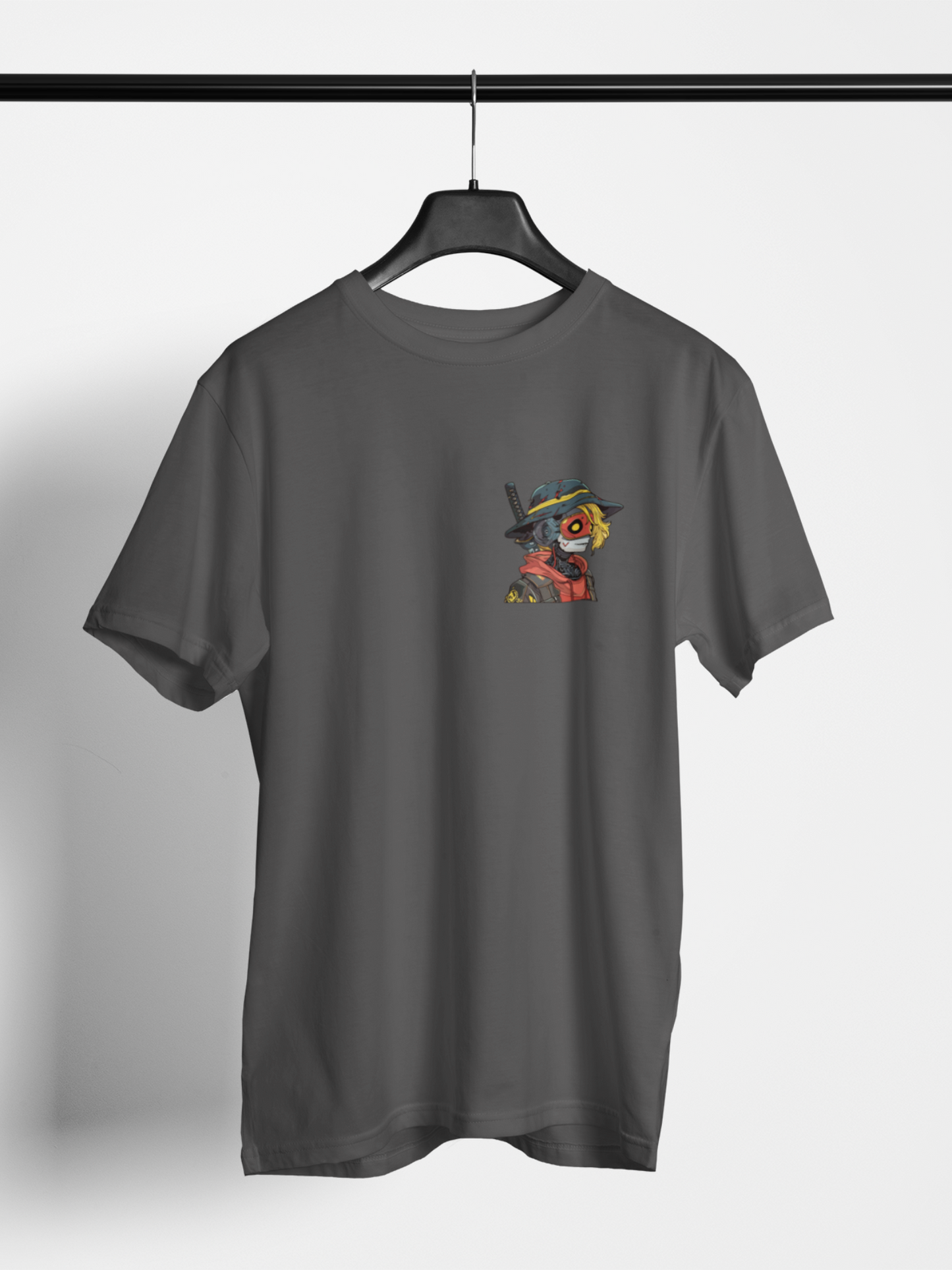 Ninja - Oversize T-Shirt