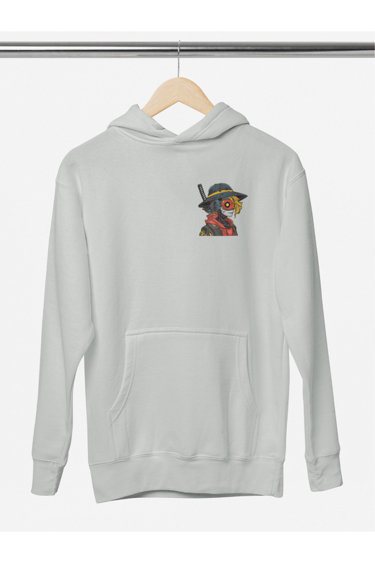 Ninja - Hoodie
