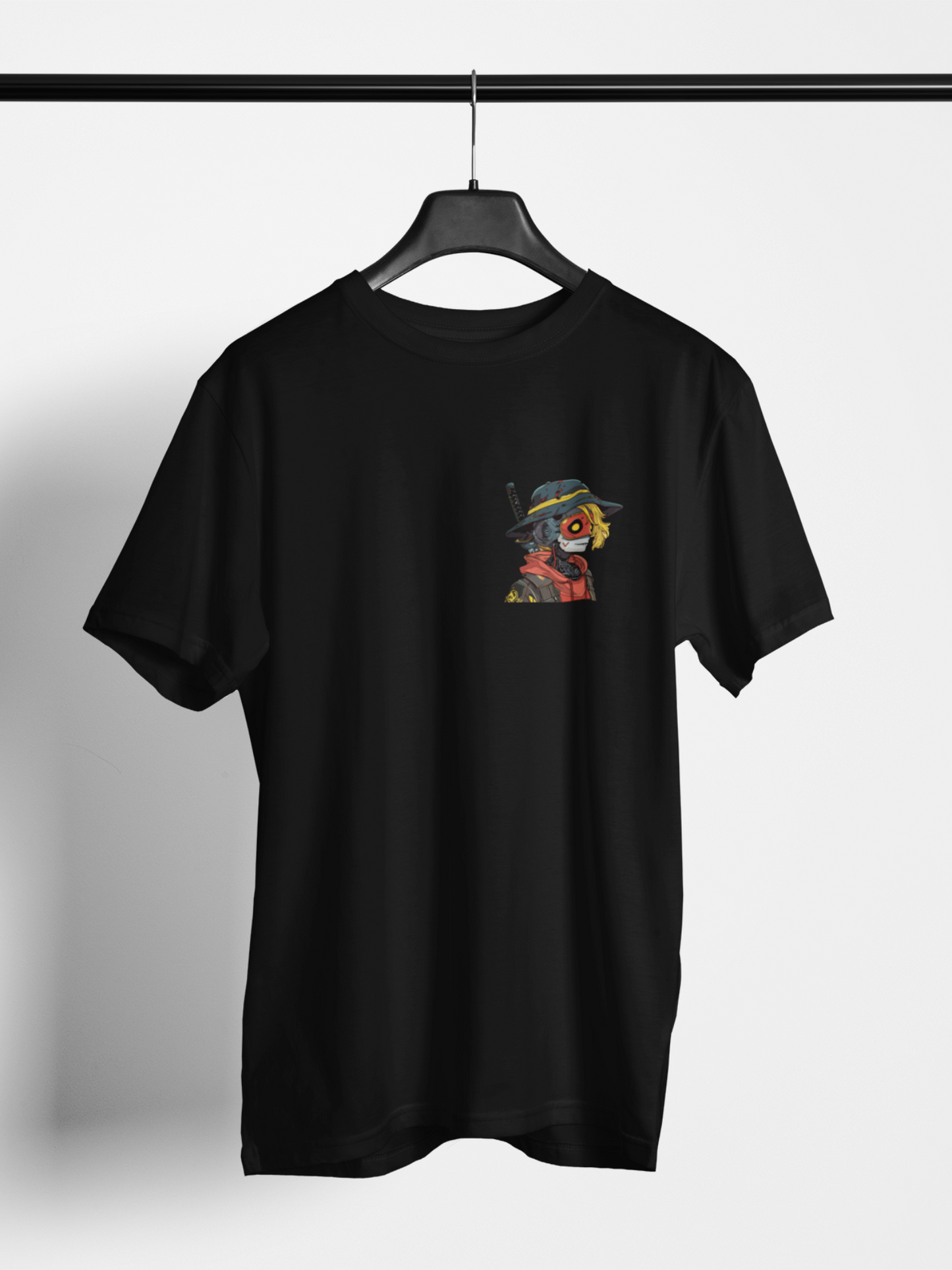 Ninja - Oversize T-Shirt