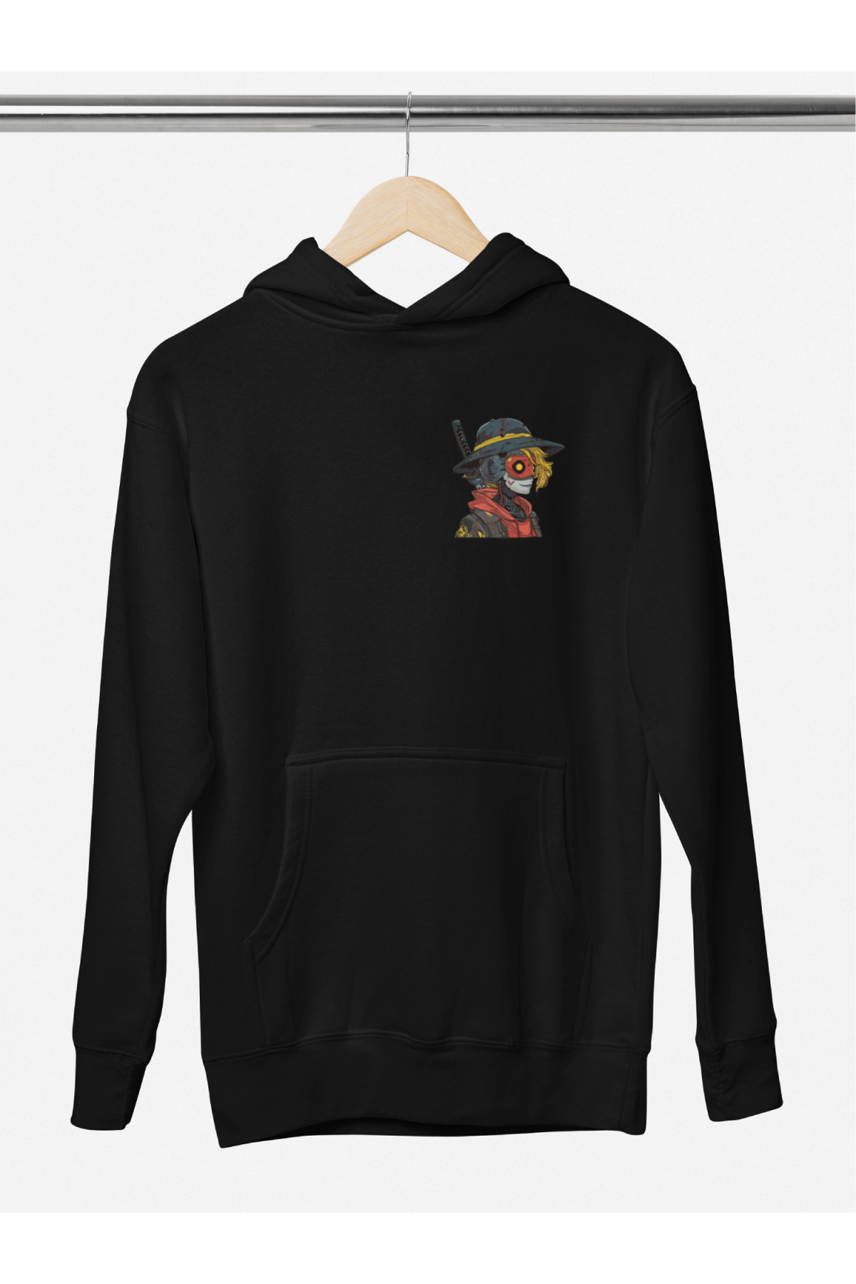 Ninja - Hoodie